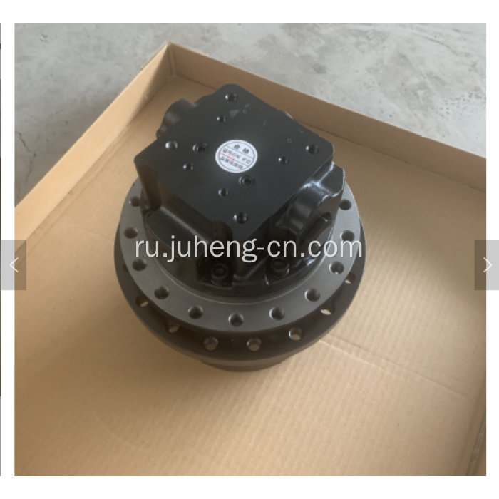 Ходовой двигатель главной передачи SK025SR PV15V00002F1